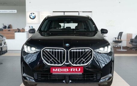 BMW X3, 2025 год, 8 200 000 рублей, 2 фотография
