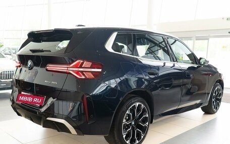 BMW X3, 2025 год, 8 200 000 рублей, 5 фотография
