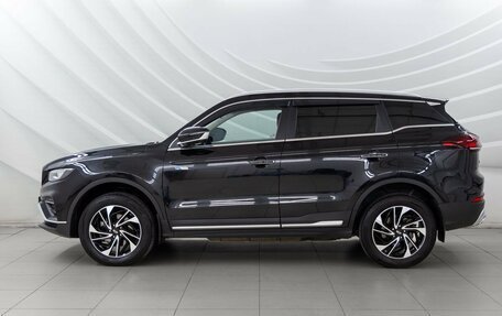Geely Atlas, 2022 год, 1 998 000 рублей, 4 фотография