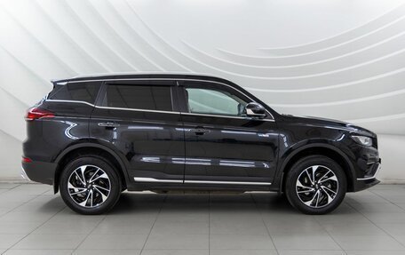 Geely Atlas, 2022 год, 1 998 000 рублей, 8 фотография