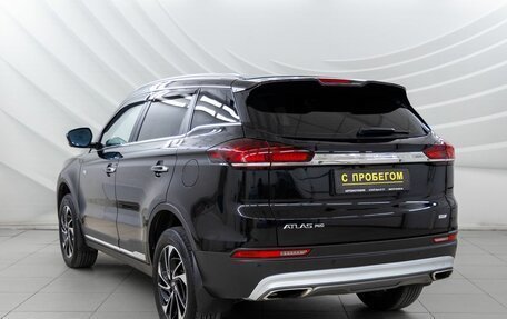 Geely Atlas, 2022 год, 1 998 000 рублей, 5 фотография