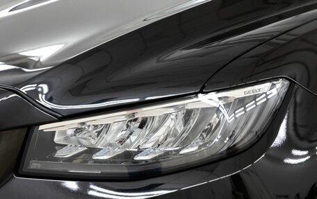 Geely Atlas, 2022 год, 1 998 000 рублей, 11 фотография