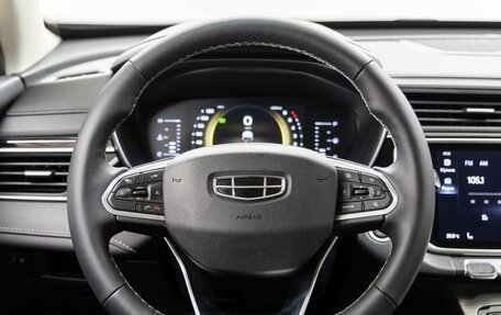 Geely Atlas, 2022 год, 1 998 000 рублей, 16 фотография