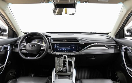 Geely Atlas, 2022 год, 1 998 000 рублей, 13 фотография