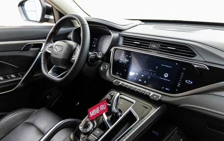Geely Atlas, 2022 год, 1 998 000 рублей, 14 фотография
