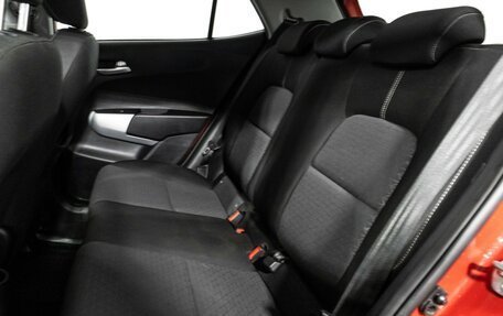 KIA Picanto III рестайлинг, 2019 год, 1 470 000 рублей, 10 фотография