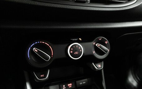 KIA Picanto III рестайлинг, 2019 год, 1 470 000 рублей, 16 фотография
