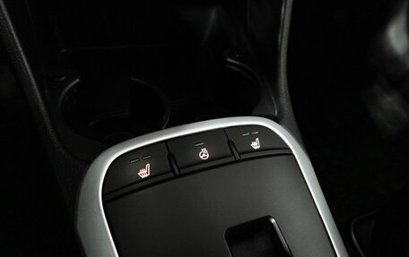 KIA Picanto III рестайлинг, 2019 год, 1 470 000 рублей, 17 фотография