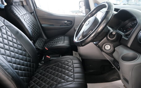 Nissan NV200, 2019 год, 1 549 000 рублей, 7 фотография