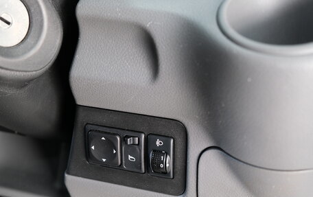 Nissan NV200, 2019 год, 1 549 000 рублей, 9 фотография