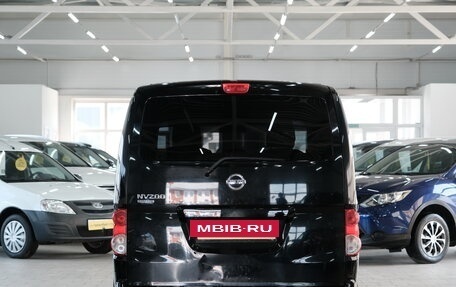 Nissan NV200, 2019 год, 1 549 000 рублей, 5 фотография