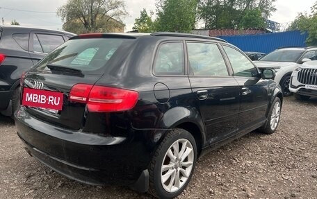 Audi A3, 2012 год, 980 000 рублей, 2 фотография