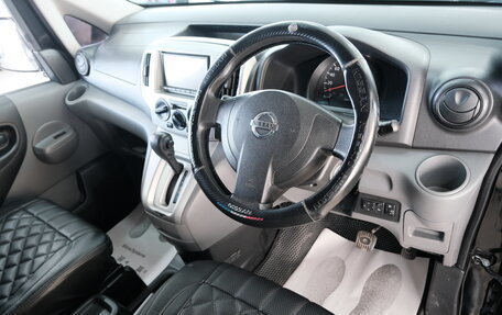 Nissan NV200, 2019 год, 1 549 000 рублей, 10 фотография
