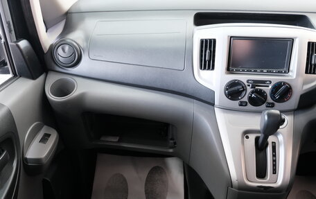 Nissan NV200, 2019 год, 1 549 000 рублей, 17 фотография