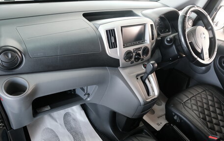 Nissan NV200, 2019 год, 1 549 000 рублей, 18 фотография