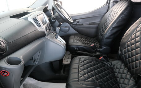 Nissan NV200, 2019 год, 1 549 000 рублей, 19 фотография