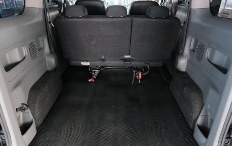Nissan NV200, 2019 год, 1 549 000 рублей, 22 фотография