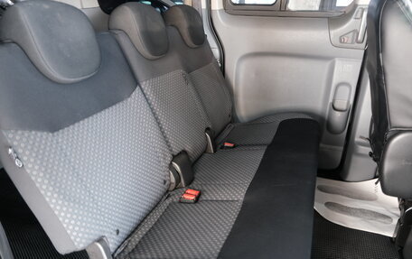 Nissan NV200, 2019 год, 1 549 000 рублей, 20 фотография