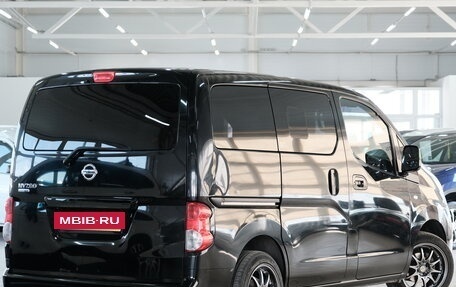 Nissan NV200, 2019 год, 1 549 000 рублей, 6 фотография