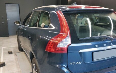 Volvo XC60 II, 2014 год, 1 497 000 рублей, 3 фотография
