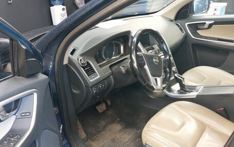 Volvo XC60 II, 2014 год, 1 497 000 рублей, 5 фотография