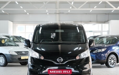 Nissan NV200, 2019 год, 1 549 000 рублей, 2 фотография
