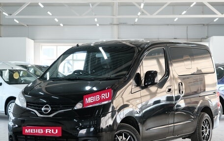 Nissan NV200, 2019 год, 1 549 000 рублей, 3 фотография