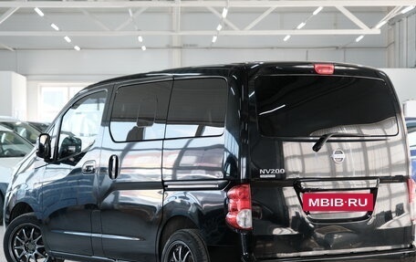 Nissan NV200, 2019 год, 1 549 000 рублей, 4 фотография