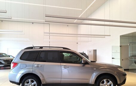 Subaru Forester, 2008 год, 849 000 рублей, 8 фотография