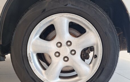 Subaru Forester, 2008 год, 849 000 рублей, 11 фотография