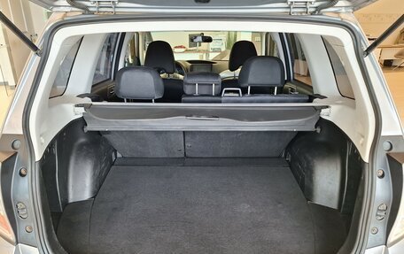Subaru Forester, 2008 год, 849 000 рублей, 12 фотография