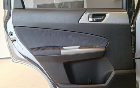 Subaru Forester, 2008 год, 849 000 рублей, 13 фотография