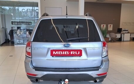 Subaru Forester, 2008 год, 849 000 рублей, 6 фотография
