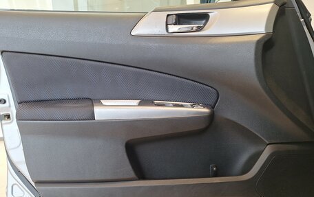 Subaru Forester, 2008 год, 849 000 рублей, 15 фотография
