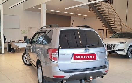 Subaru Forester, 2008 год, 849 000 рублей, 5 фотография
