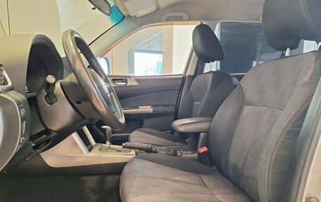 Subaru Forester, 2008 год, 849 000 рублей, 16 фотография