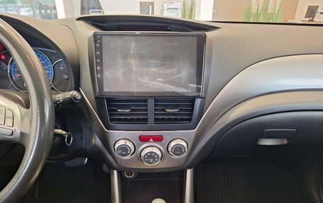 Subaru Forester, 2008 год, 849 000 рублей, 18 фотография