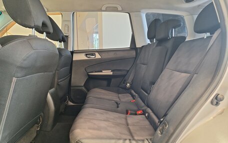 Subaru Forester, 2008 год, 849 000 рублей, 14 фотография