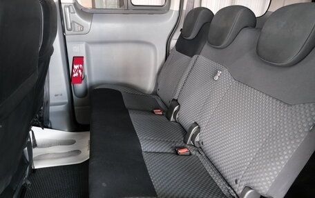 Nissan NV200, 2019 год, 1 549 000 рублей, 21 фотография