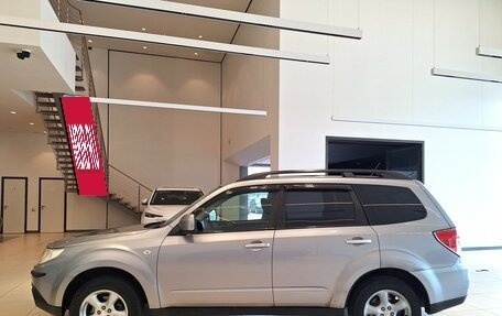 Subaru Forester, 2008 год, 849 000 рублей, 4 фотография