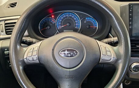 Subaru Forester, 2008 год, 849 000 рублей, 20 фотография