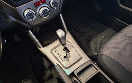 Subaru Forester, 2008 год, 849 000 рублей, 19 фотография