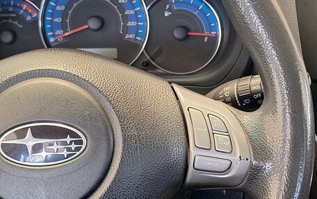 Subaru Forester, 2008 год, 849 000 рублей, 22 фотография