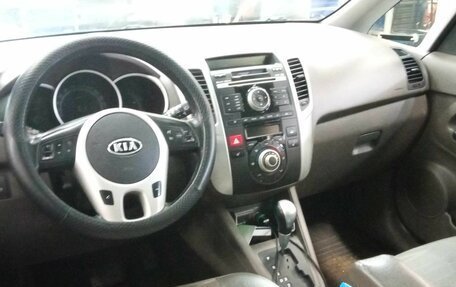 KIA Venga I, 2012 год, 780 000 рублей, 5 фотография