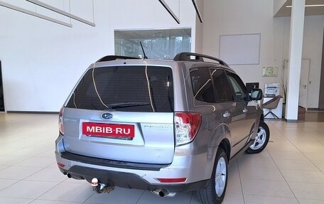 Subaru Forester, 2008 год, 849 000 рублей, 7 фотография