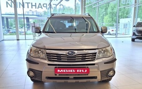Subaru Forester, 2008 год, 849 000 рублей, 10 фотография