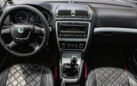 Skoda Octavia, 2011 год, 859 000 рублей, 5 фотография