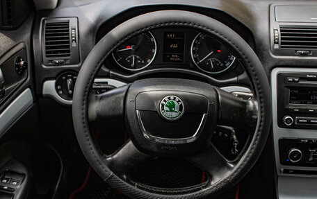 Skoda Octavia, 2011 год, 859 000 рублей, 6 фотография