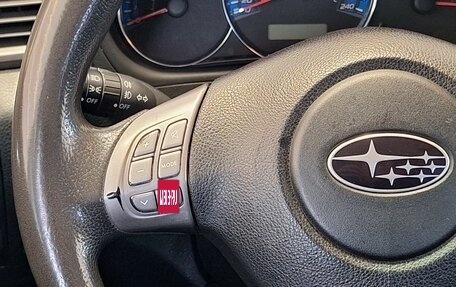 Subaru Forester, 2008 год, 849 000 рублей, 21 фотография
