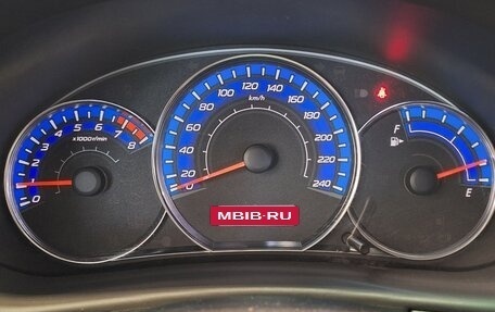 Subaru Forester, 2008 год, 849 000 рублей, 23 фотография